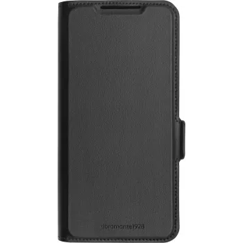 dbramante1928 Oslo Pro funda tipo flip para Samsung Galaxy S26 - negra