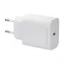 dbramante1928 re-charge Fuente de alimentación USB-C PD/PPS de 20W – blanca (enchufe EU, bulk)