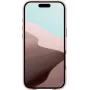 dbramante1928 Roskilde ICON tapa trasera para Apple iPhone 13 Pro Max – compatible con MagSafe – Pink Sand RO66ICPI6797