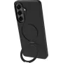 dbramante1928 Roskilde ICON funda con soporte magnético para Samsung Galaxy S26+ - Midnight