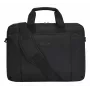 dbramante1928 Santa Monica Maletín portátil 14 inch Negro