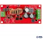Convertidor DC/DC ATTE ASUC-100-480-OF 100W entrada 48V salida 12V carril DIN