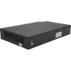 DCN S4200-10P-SI Switch Gestionado Layer 2 PoE+, 8x Gigabit RJ45 (PoE+), 2x SFP, 130W