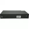 DCN S4200-10P-SI Switch Gestionado Layer 2 PoE+, 8x Gigabit RJ45 (PoE+), 2x SFP, 130W