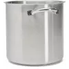 De Buyer Prim'Appety Olla 24 cm, inducción, acero inoxidable