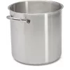 De Buyer Prim'Appety Olla 24 cm, inducción, acero inoxidable