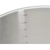 De Buyer Prim'Appety Olla 24 cm, inducción, acero inoxidable