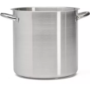 De Buyer Prim'Appety Olla 24 cm, inducción, acero inoxidable