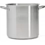 De Buyer Prim'Appety Olla 24 cm, inducción, acero inoxidable