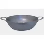 De Buyer Mineral B Element Sartén Country 28 cm Acero al carbono Inducción