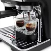 Cafetera espresso De'Longhi La Specialista Arte EC9155.MB Plata