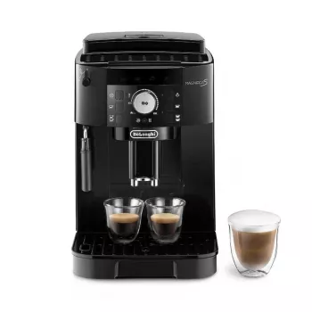 De'Longhi Magnifica S Start ECAM12.121.B Cafetera superautomática de espresso, 1,8 L