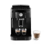 De'Longhi Magnifica S Start ECAM12.121.B cafetera espresso automática, 1,8 L