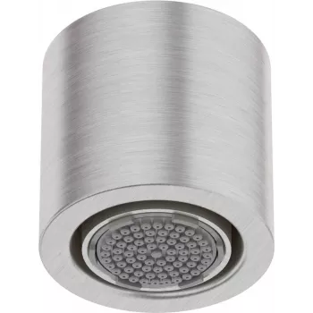 DEANTE Ducha de mano 1 función cromo 80 mm