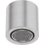 DEANTE Ducha de mano 1 función cromo 80 mm