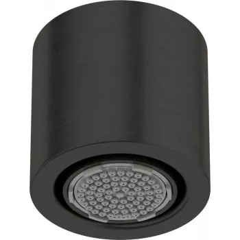 DEANTE Alcachofa de mano 1 función cromada ABS plástico chorro de lluvia
