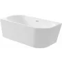 DEANTE bañera de acrílico de esquina/exenta izquierda - 140 cm
