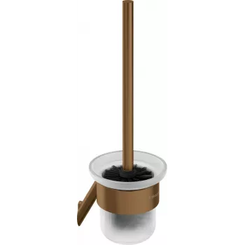 DEANTE ADI_C711 Escobilla de inodoro de pared