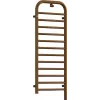 DEANTE AGI_CG41E radiador eléctrico de baño – altura 121 cm