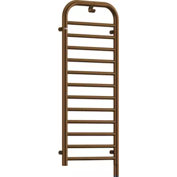 DEANTE AGI_CG41E radiador eléctrico de baño – altura 121 cm