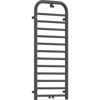 DEANTE AGI_DG41 Radiador de baño, altura 121 cm