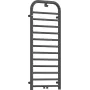 DEANTE AGI_DG41 Radiador de baño, altura 121 cm