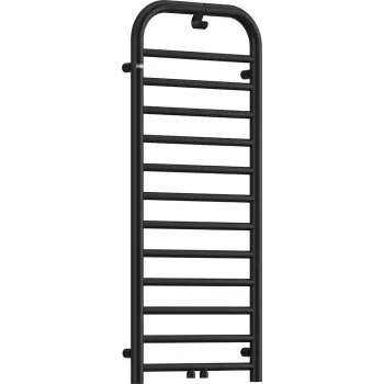 DEANTE AGI_NG41 radiador de baño 121 cm toallero blanco 678W