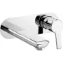 Monomando empotrado para lavabo DEANTE Alpinia cromo BQA_054L