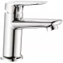 DEANTE Arnika Grifo de lavabo cromo latón monomando