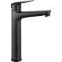 DEANTE Arnika Grifo monomando de lavabo alto cromado