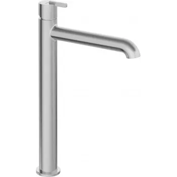 DEANTE Arnika Grifo de lavabo alto monomando cromado