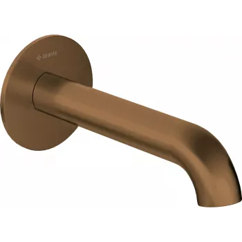 Grifo de lavabo y fregadero DEANTE Arnika Nero NQS_C80K Negro mate