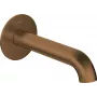 Grifo de lavabo y fregadero DEANTE Arnika Nero NQS_C80K Negro mate