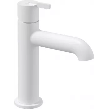 DEANTE Arnika Grifo monomando de lavabo cromo latón