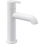 DEANTE Arnika Grifo monomando de lavabo cromo latón