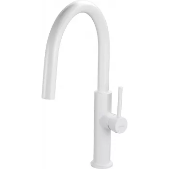 DEANTE Grifo de cocina Aster cromado