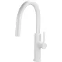 DEANTE Grifo de cocina Aster cromado