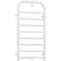 DEANTE radiador de baño, altura 85 cm