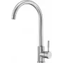 DEANTE BBM_F62M Grifo de cocina cromado extraíble monomando
