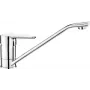 DEANTE BFC 060M grifo de cocina cromo extraíble monomando
