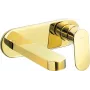 Grifería de lavabo empotrada DEANTE BGA Z54L cromo