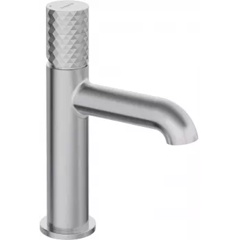 DEANTE BHS F20M Grifo monomando de cocina cromado