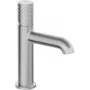 DEANTE BHS F20M Grifo monomando de cocina cromado