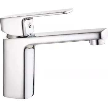 DEANTE BLO_020M grifo monomando de lavabo cromo