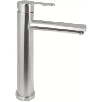 DEANTE BLU_F20K grifo de lavabo alto dorado