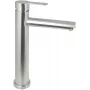 DEANTE BLU_F20K grifo de lavabo alto dorado