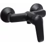 Grifería de ducha de pared monomando DEANTE BMO N40M cromo