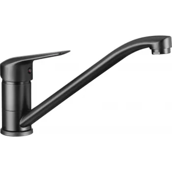 DEANTE BMO N60M Grifo de cocina monomando cromo