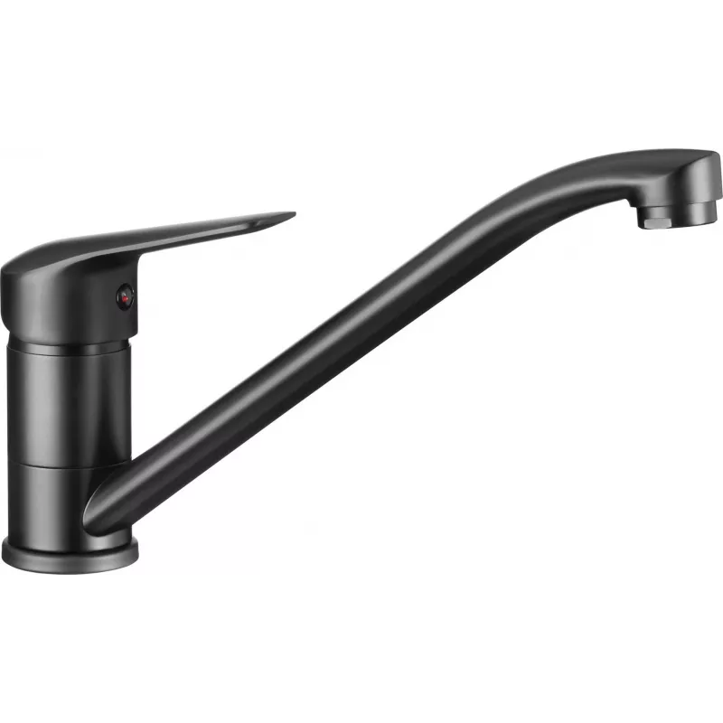 DEANTE BMO N60M Grifo de cocina monomando cromo