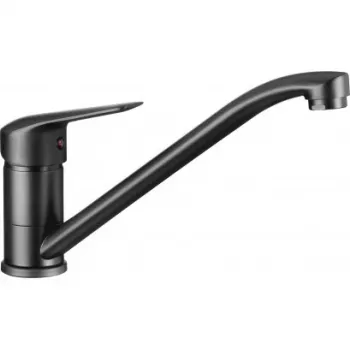 DEANTE BMO N60M Grifo de cocina monomando cromo